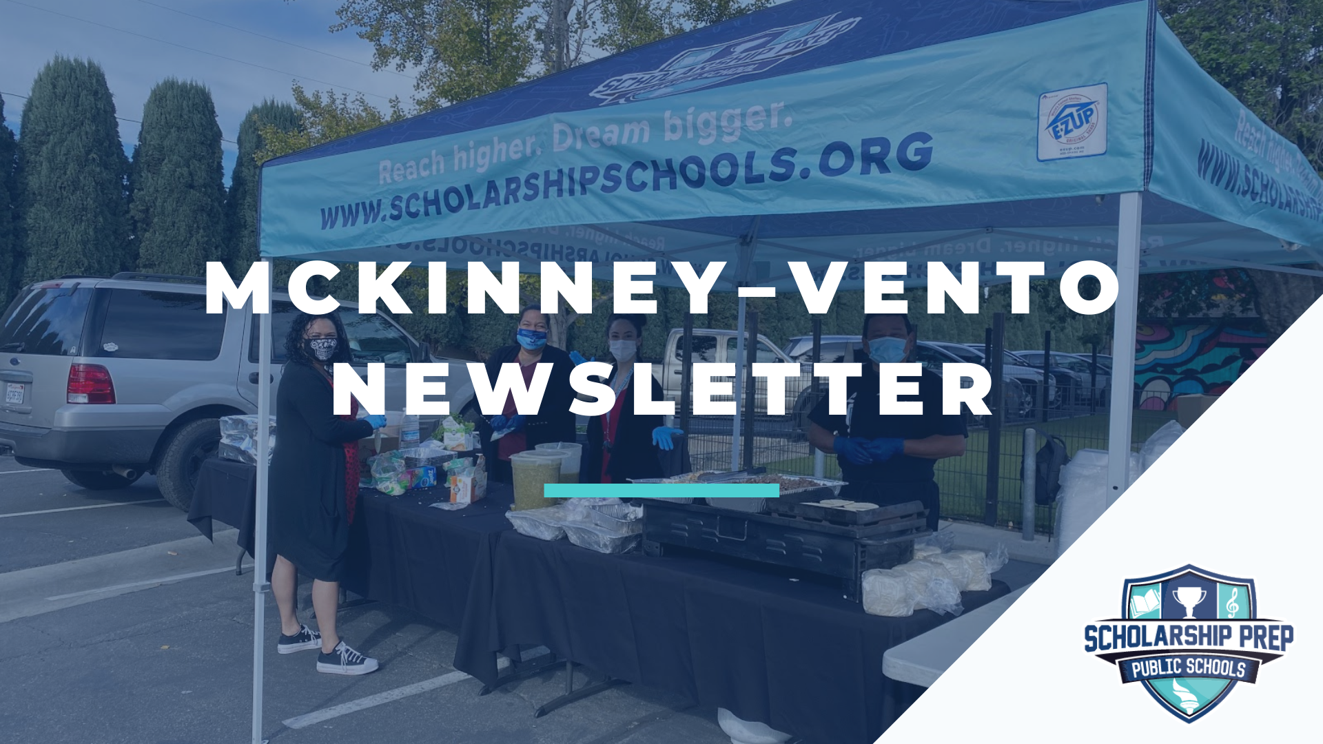 McKinney–Vento Newsletter