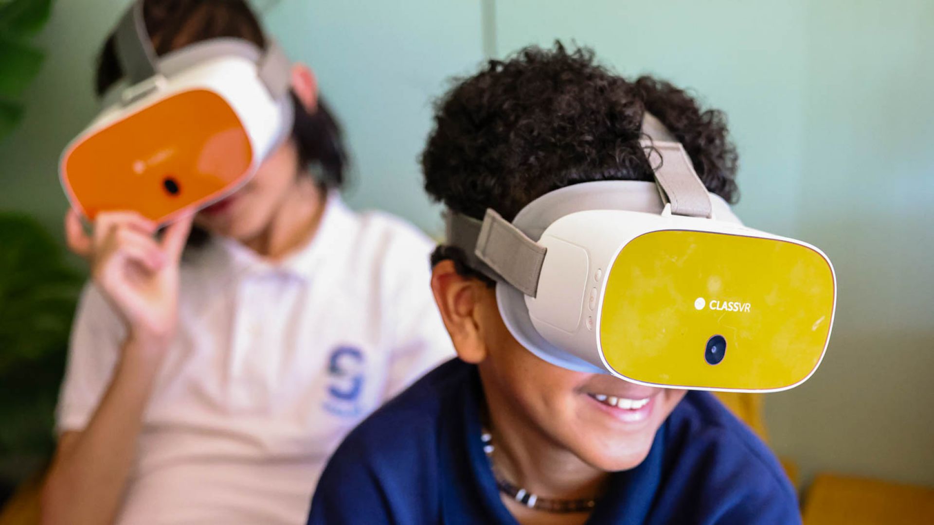 Unveiling the Secrets of the Ancient Maya: A 6th Grade Virtual Reality Journey